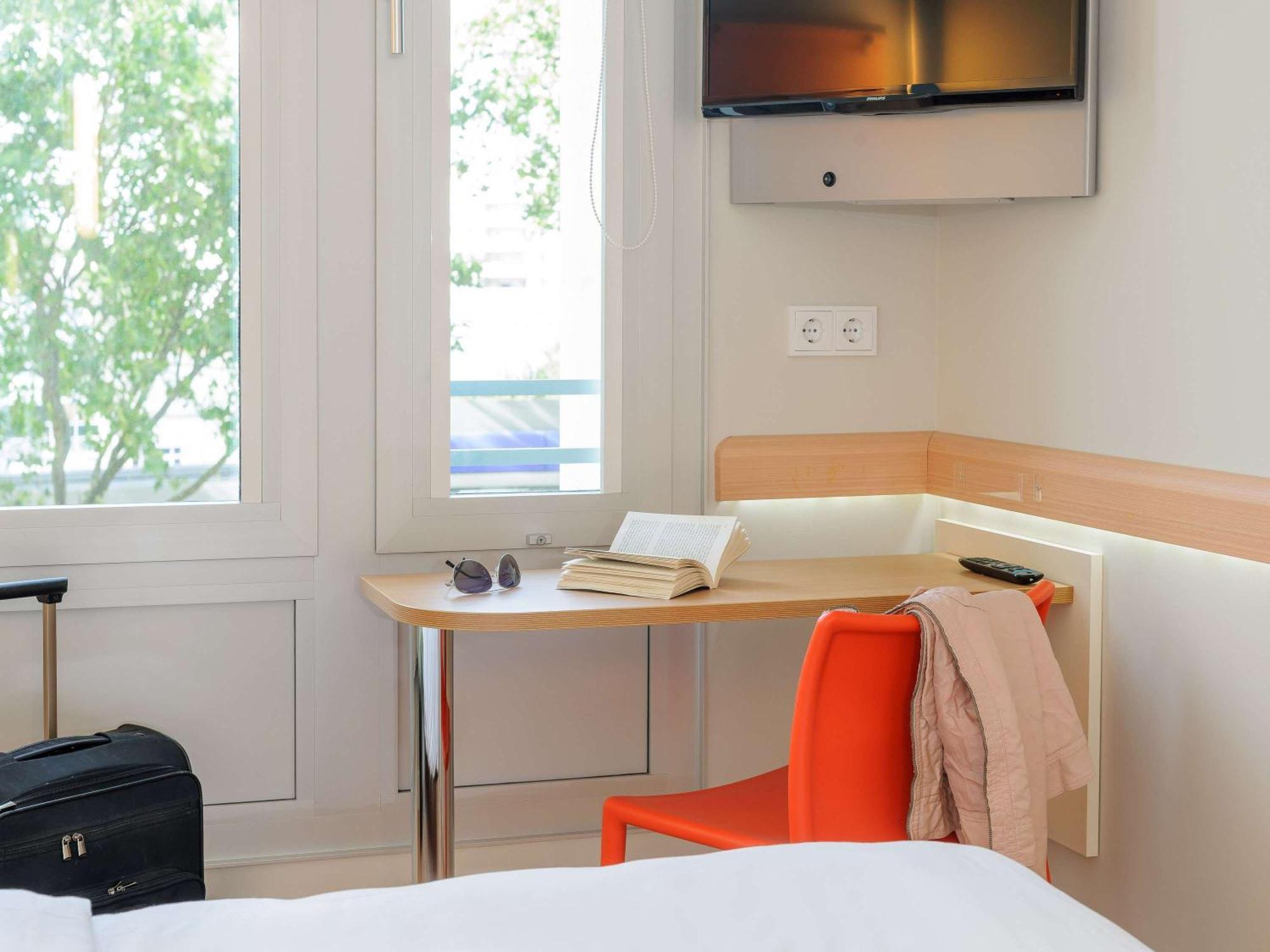 Ibis Budget Frankfurt Ost