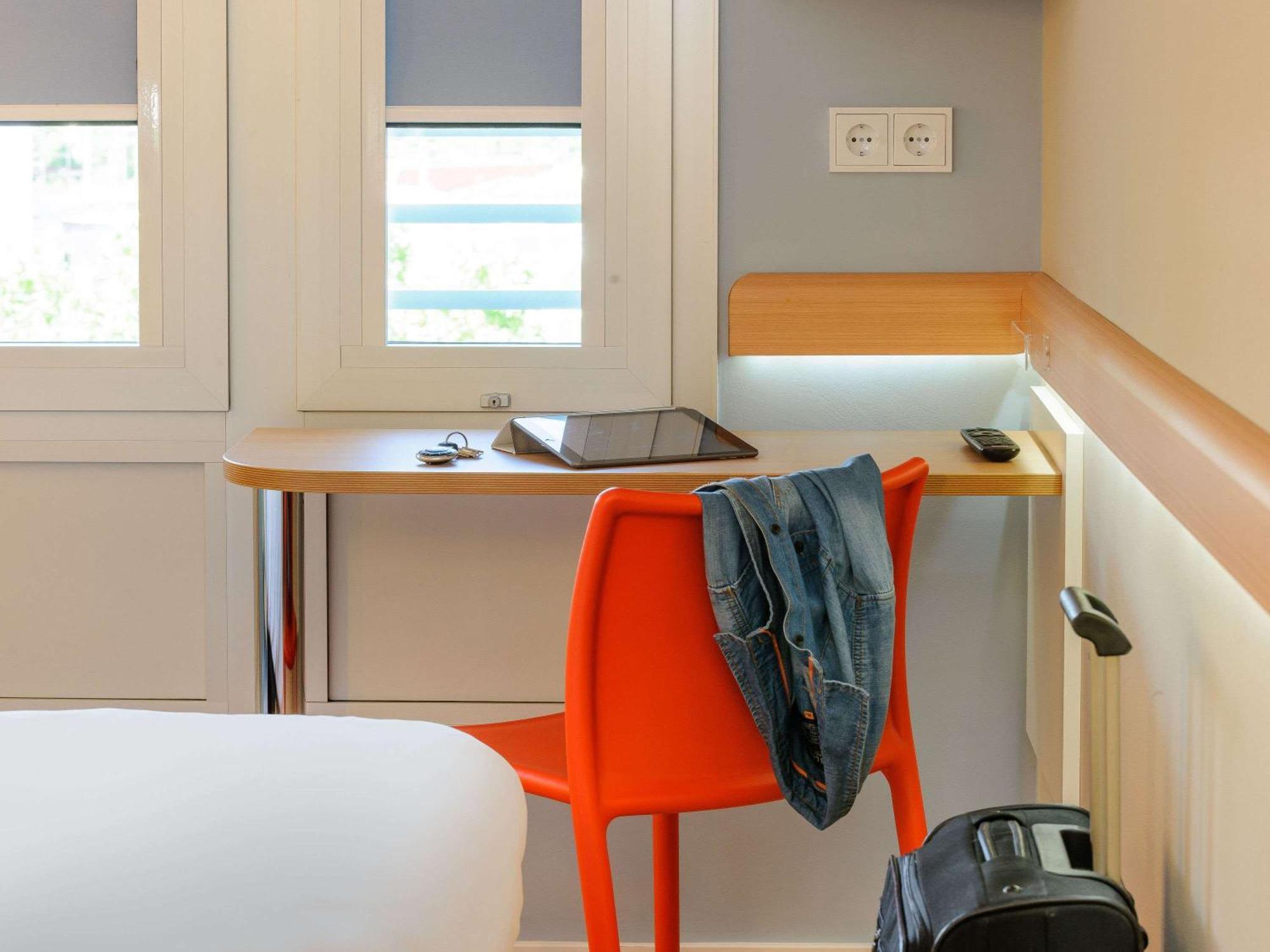 Ibis Budget Frankfurt Ost Frankfurt am Main