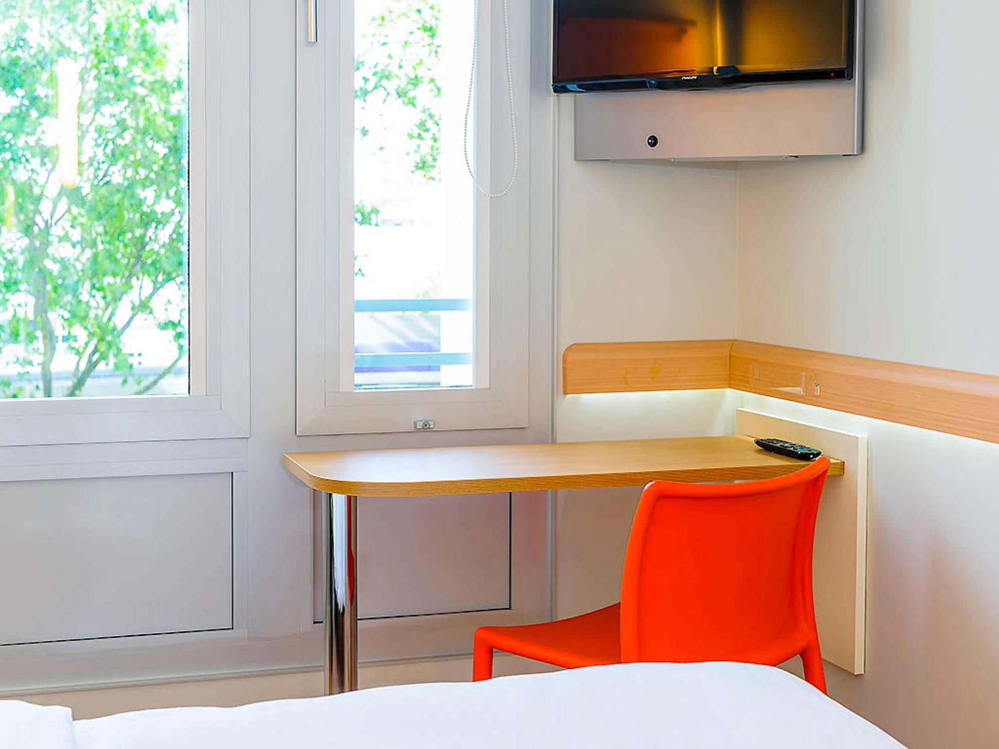 Ibis Budget Frankfurt Ost * Frankfurt am Main