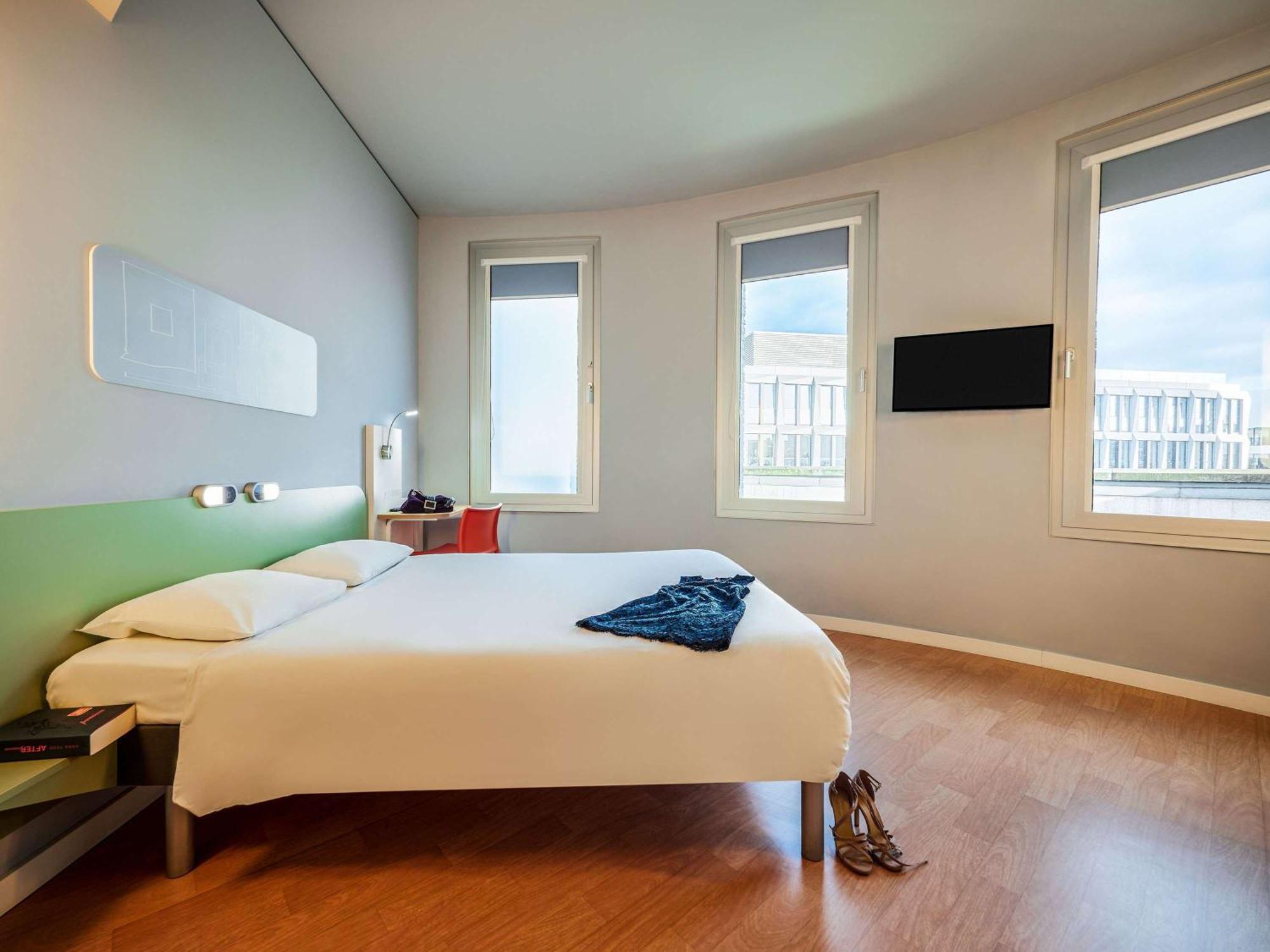 Ibis Budget Frankfurt Ost * Frankfurt am Main