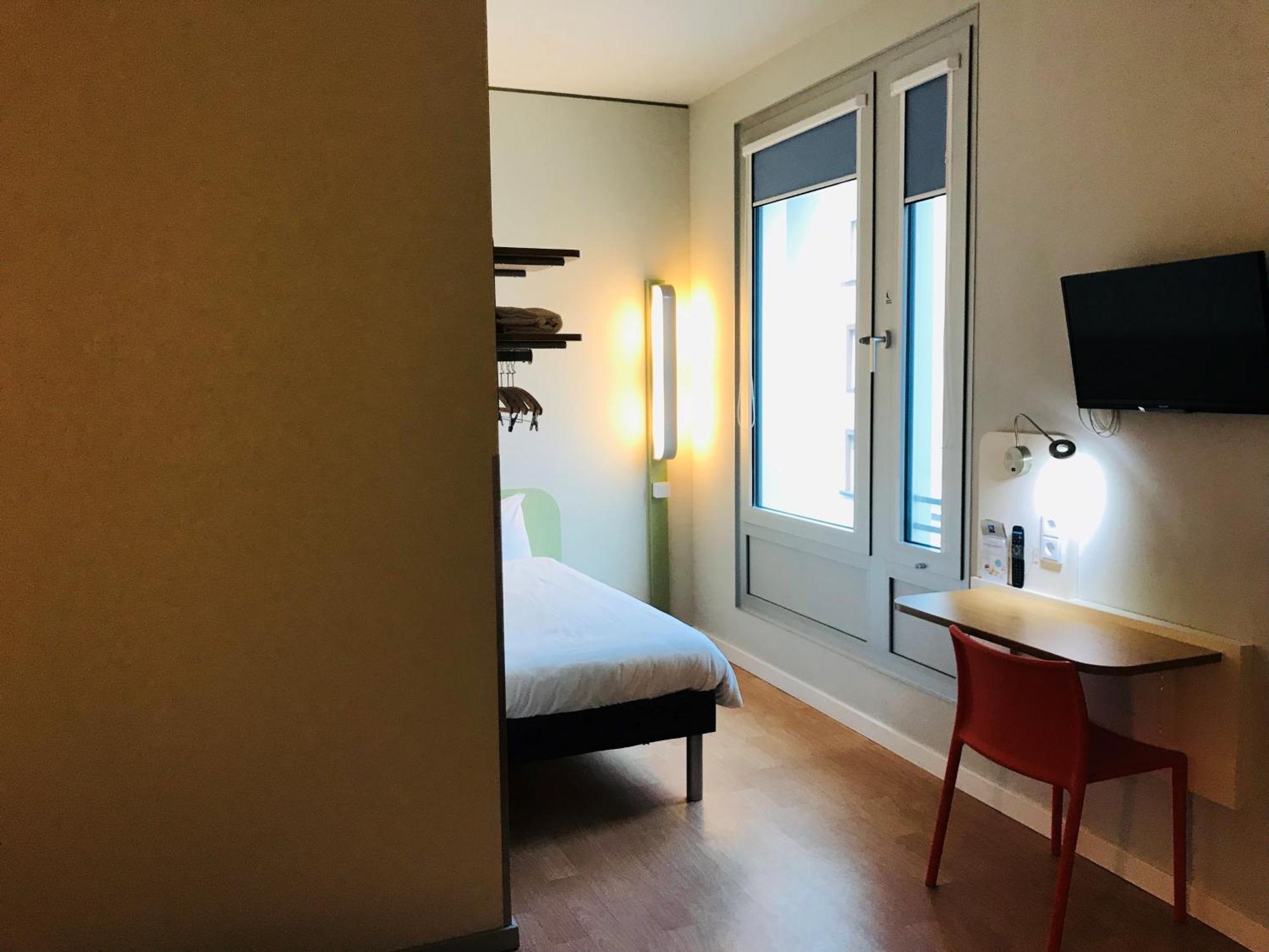 Ibis Budget Frankfurt Ost * Frankfurt am Main