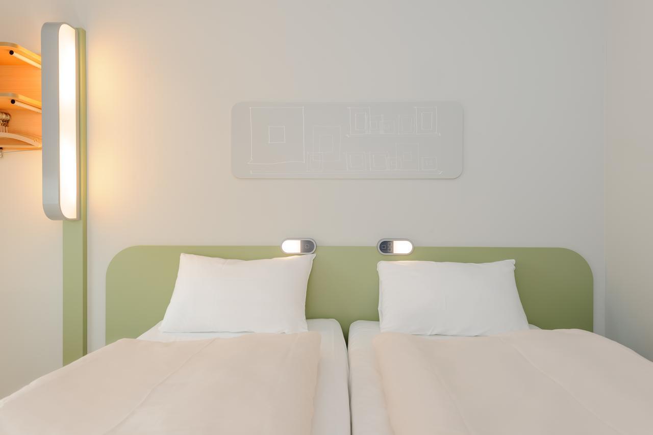 Hotel Ibis Budget Frankfurt Ost *