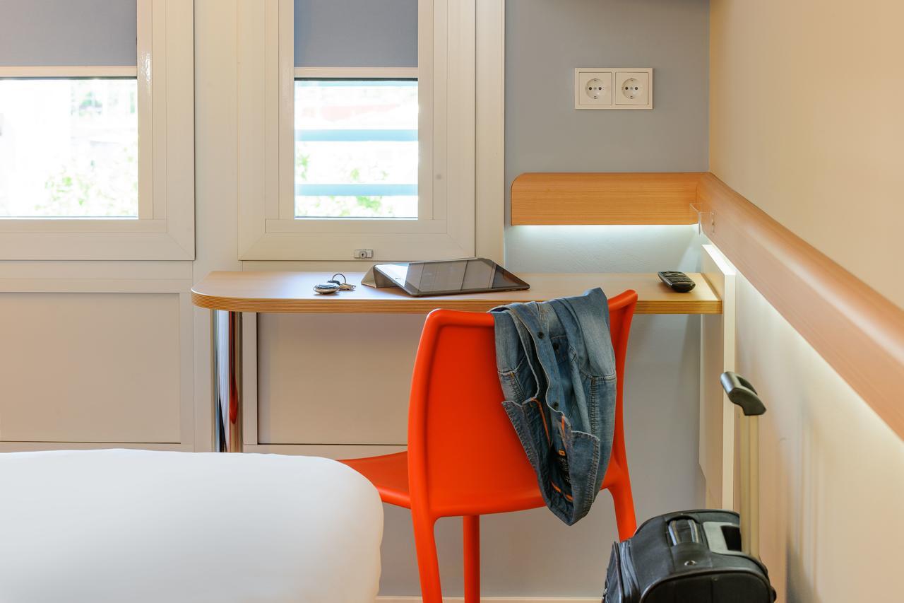 Ibis Budget Frankfurt Ost * Frankfurt am Main