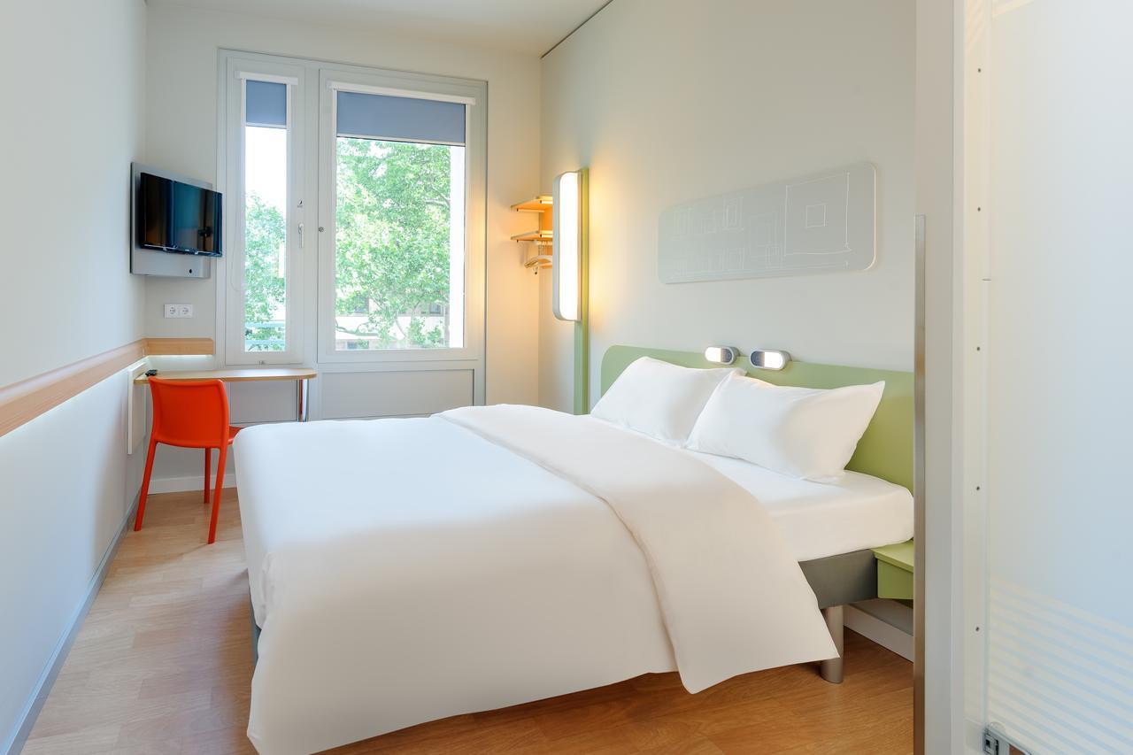 Hotel Ibis Budget Frankfurt Ost *