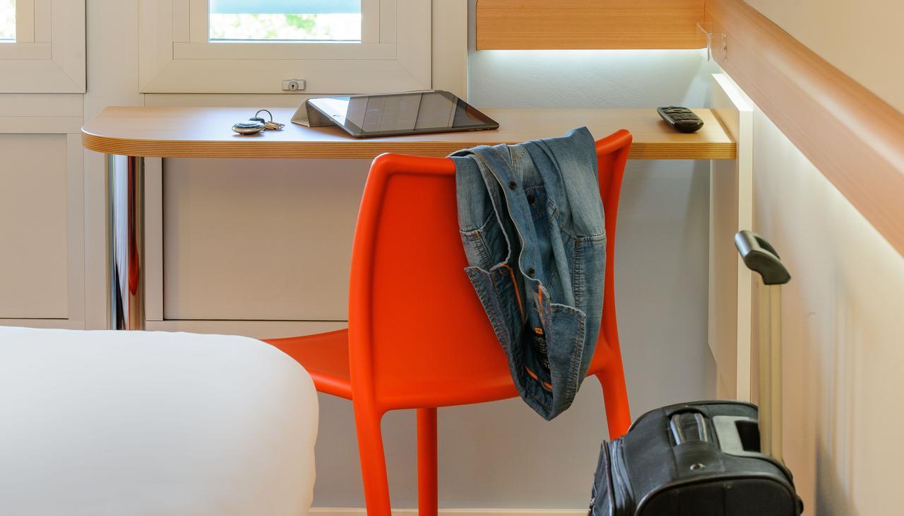 Ibis Budget Frankfurt Ost Hotel *