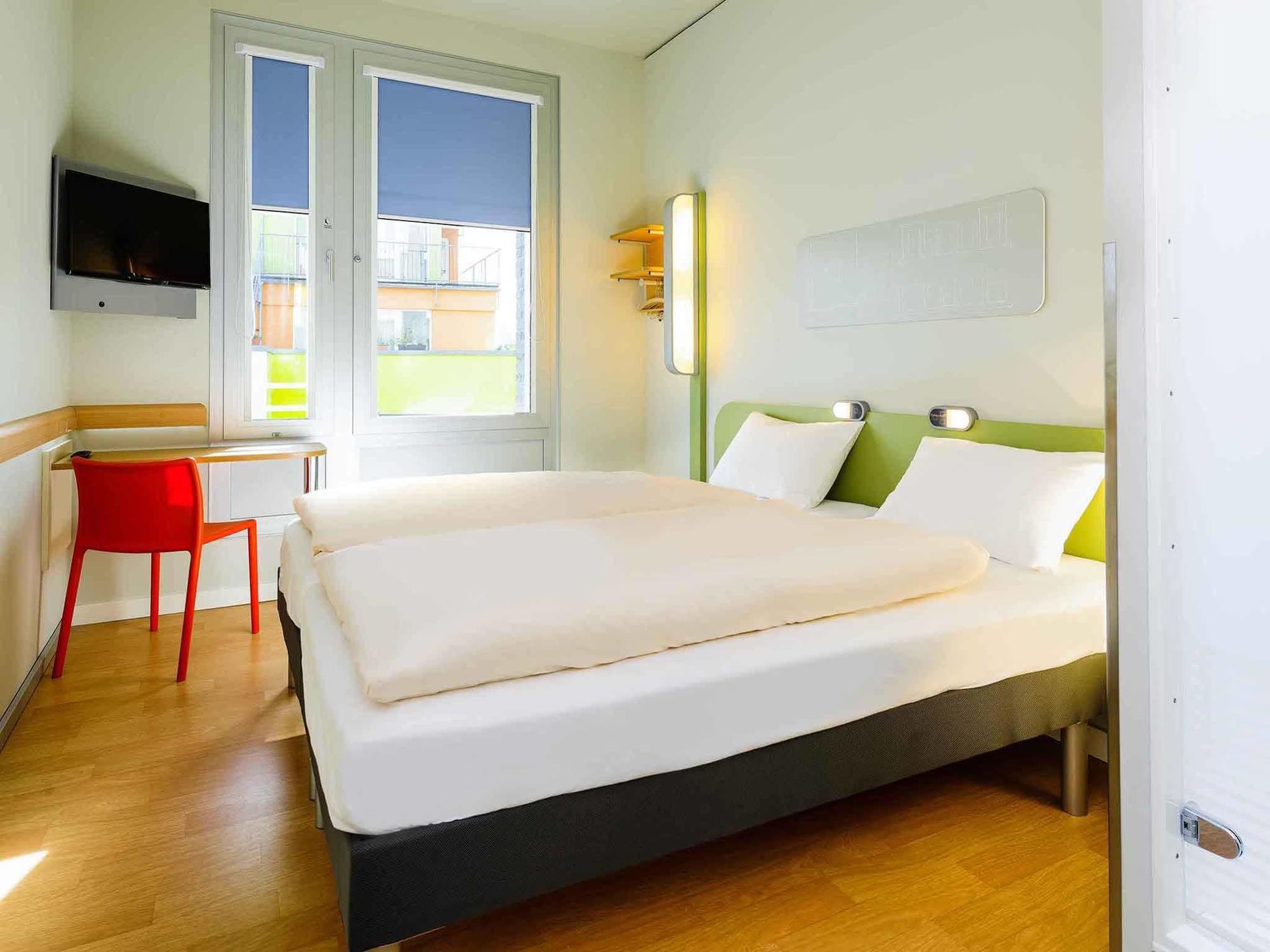 Ibis Budget Frankfurt Ost