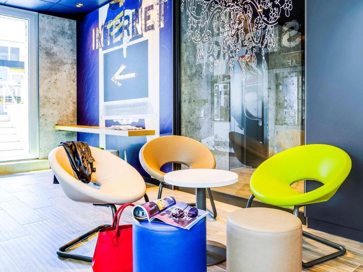 Ibis Budget Frankfurt Ost