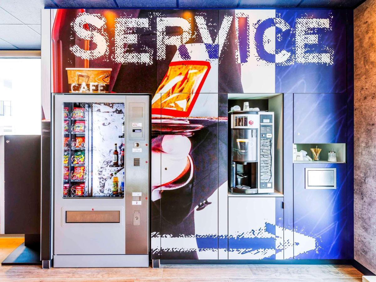 Ibis Budget Frankfurt Ost