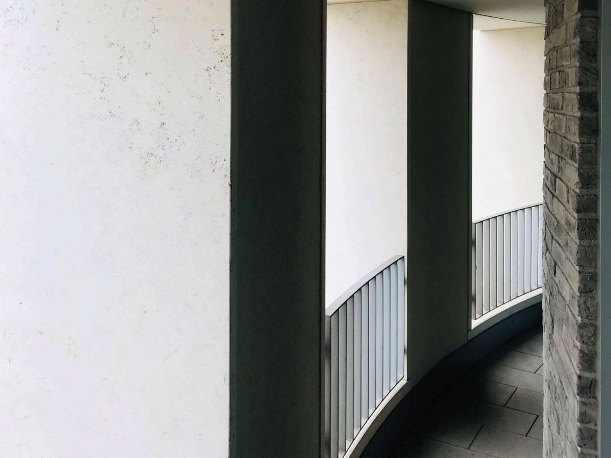 Ibis Budget Frankfurt Ost Hotel