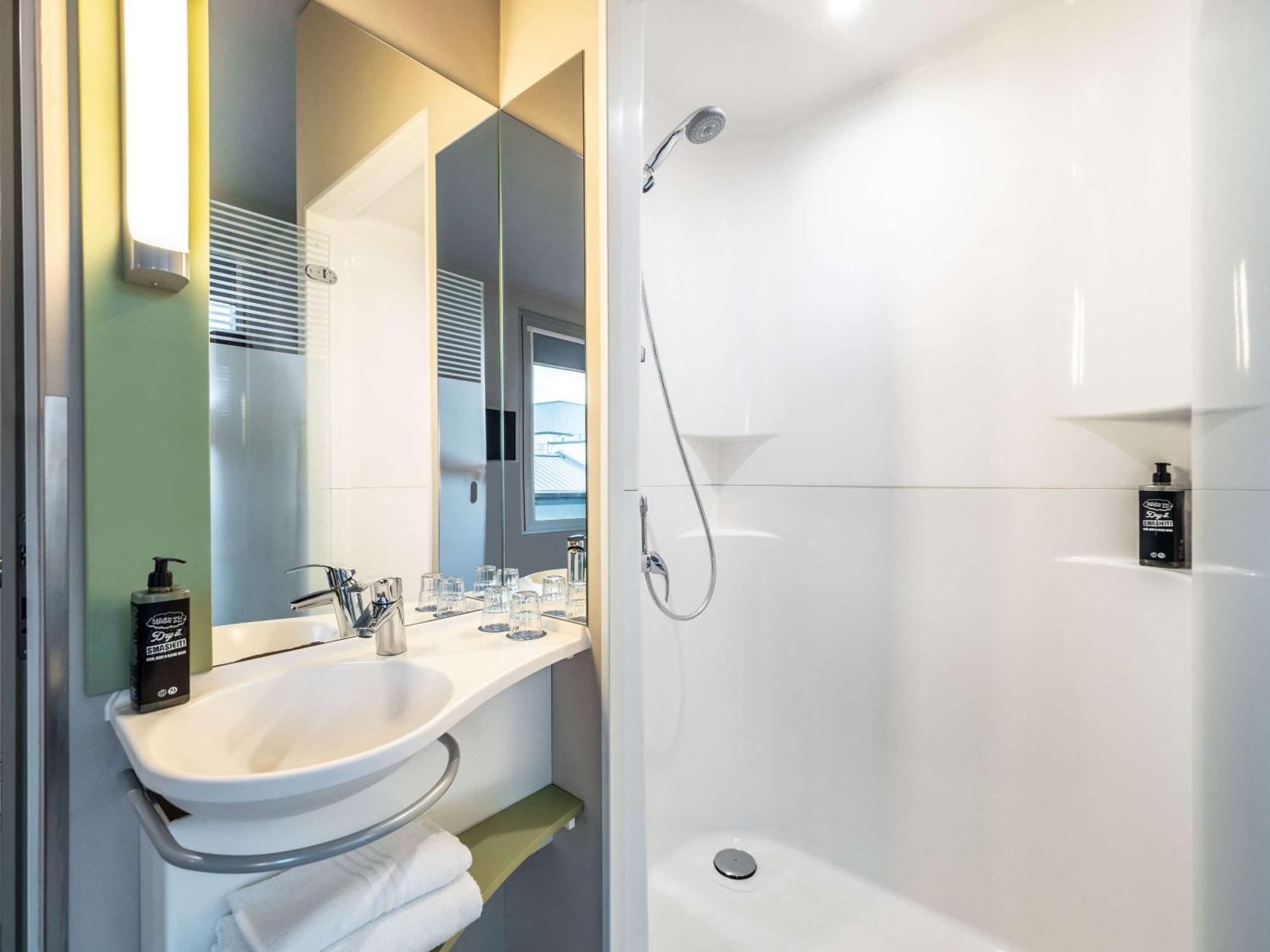 Ibis Budget Frankfurt Ost * Francoforte sul Meno