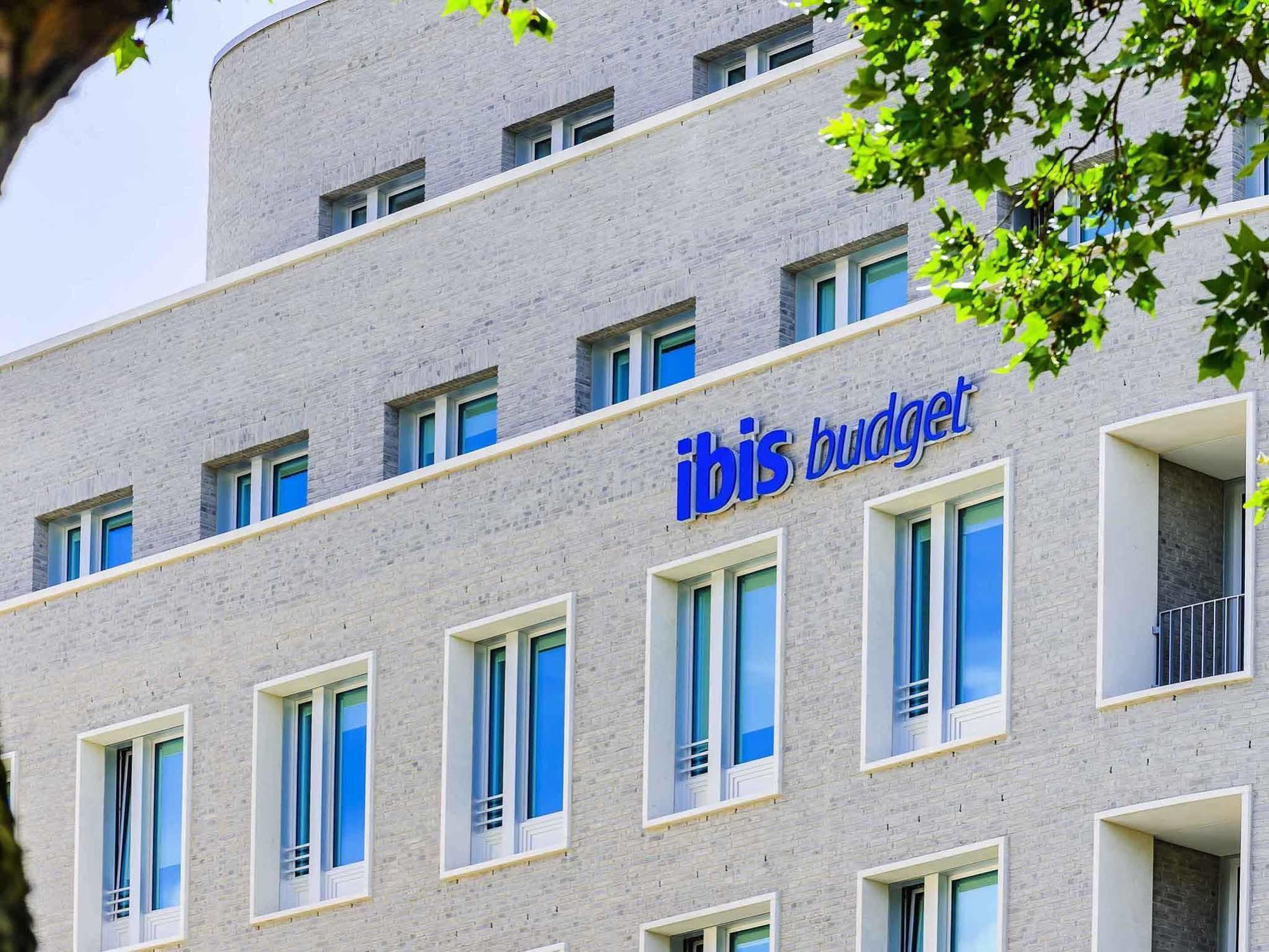 Hotel Ibis Budget Frankfurt Ost Francoforte sul Meno
