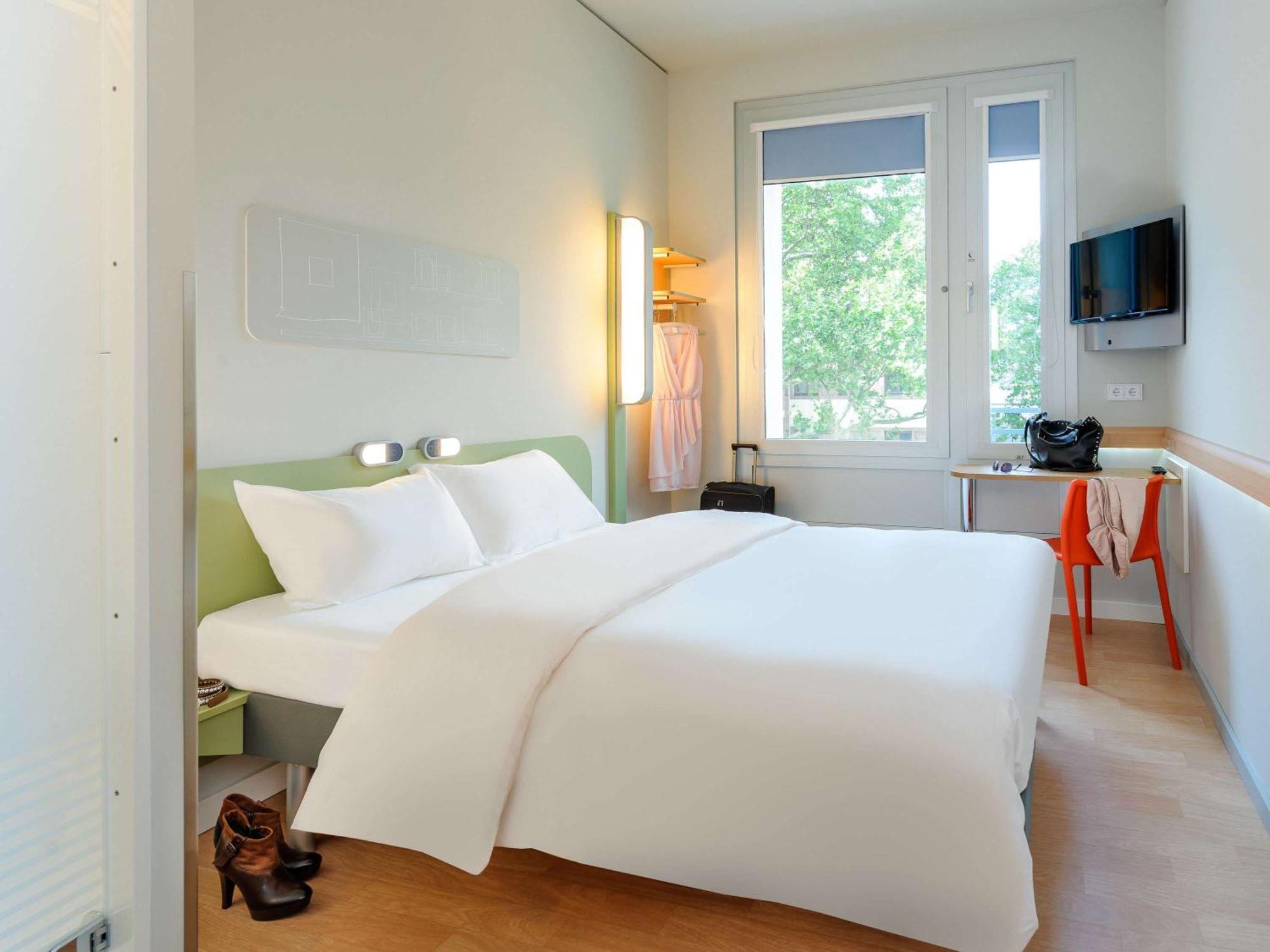 Ibis Budget Frankfurt Ost