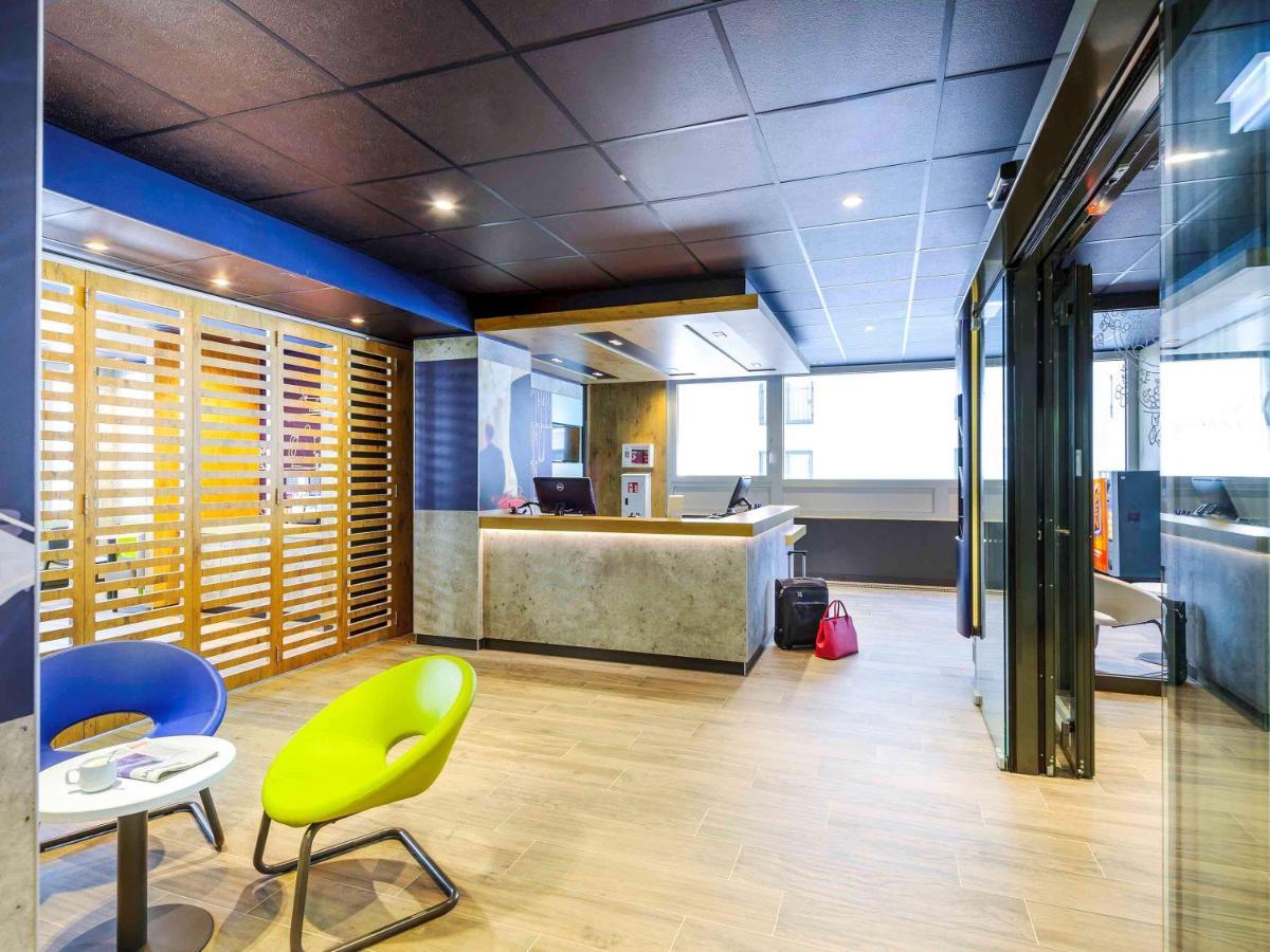 Ibis Budget Frankfurt Ost Франкфурт-на-Майне